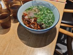-张碗碗青海牛肉拉面(王城公园店)