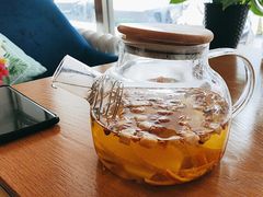 -花舍·新派粤菜·西餐·下午茶(亚运村·鸟巢店)