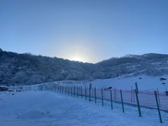 -太子岭滑雪场
