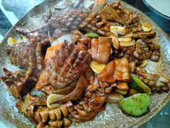 -三子下水馆(南十四道街151号店)