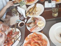 -索菲特西湖大酒店·香榭丽全日候餐厅(南山路店)