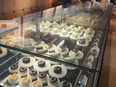 -tea'stone (万象天地店)
