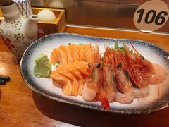 -千代武日本料理(开发区店)