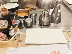 -上渔铁板烧(熙悦汇店)