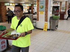 -北京大学-燕南食堂