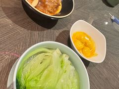 -万丽轩·粤菜(王府井金茂万丽酒店)