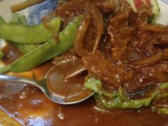 -马来MO简餐.南洋风味料理(美食街店)