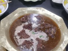 -芦月轩羊蝎子(太平桥店)