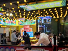 -大吉利·潮汕牛肉火锅(河西店)