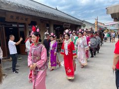 -中国马镇舞马世界主题乐园