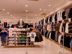 -优衣库(南宁万象城店)