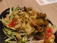 -云味馆·云南菜·云南米线(景田店)