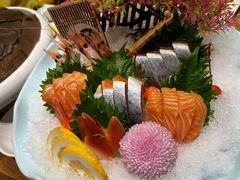 -尚海豆捞(乐虹坊店)