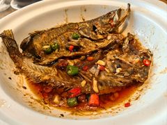 -九道菜(珠晖万达店)