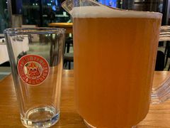 -Devils’ Brewery小恶魔精酿啤酒(泛海美式熏肉店)