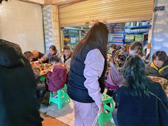 -黑竹香鸡(营和巷店)