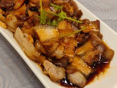 肥妈叉烧-粤·向群饭店(龙津东路总店)
