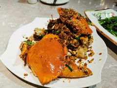 -达叔香味海鲜(海棠68环球美食街店)