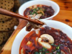 肥肠-蒋家肠旺面馆老店(合群路店)
