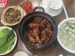 斯丹的一个鸭子-斯丹姜母鸭·古法干香(涂门街总店)