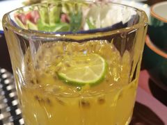 -翡翠鸟精品泰国菜(北辰财富中心店)