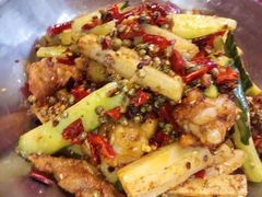 -尚岛私房菜(西方巷店)