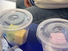 -白色日记·手作酸奶(麦凯乐店)