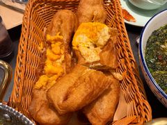 -阿财老铺·老蚌埠龙虾城(华夏总店)