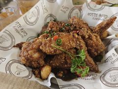 -Cafe Alice咖啡爱丽丝(奥城店)