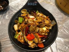 -靓靓蒸虾·头牌蒸虾(雪松路总店)