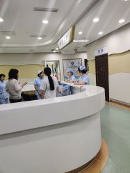 -海峡医疗美容医院