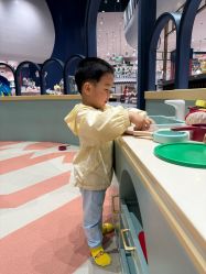 -奈尔宝家庭中心·亲子餐厅(鄞州万达店)