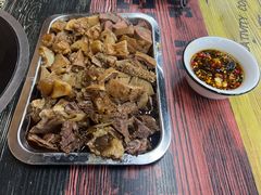 -鑫顺吉牛肉馆
