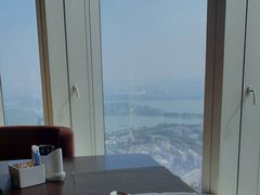 -洲际酒店·地平线全日餐厅HORIZON CAFÉ