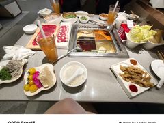 -海底捞火锅(太原南站店)