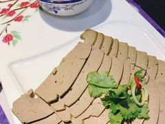 -鹏馨羊羔肉·非遗(新建街店)