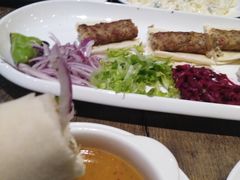 -Mevlana梅夫娜土耳其餐厅·清真