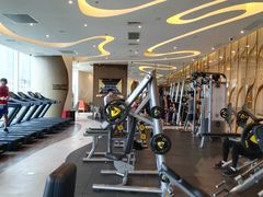 -W Fitness 威尔仕健身(北京英皇集团中心店)