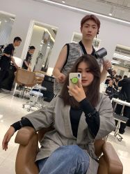 -MY HAIR ARDOR