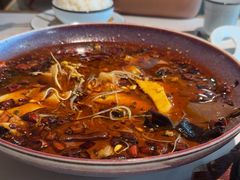 -南山翁新概念川菜(江宁万达广场店)