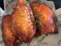 -22ºN BISTRO西餐&酒馆