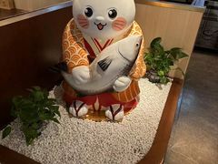 -七条鱼日本料理(远洋乐堤港店)