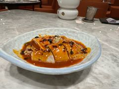-广州天河合景福朋喜来登酒店 · 聚味轩中餐厅