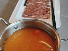 -君邦火锅(新疆大厦店)