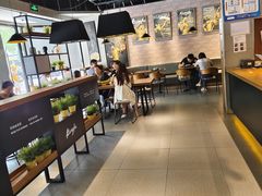 -真功夫(石岩佳华店)