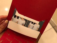 -海马体照相馆(北京apm店)