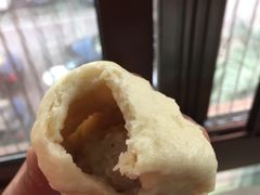 肉馒头-北万新包子店(淮海店)
