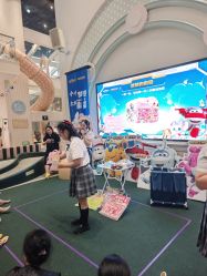 -奈尔宝家庭中心·亲子餐厅(华采天地店)