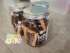 -Peet's Coffee皮爷咖啡(新天地黑标店)