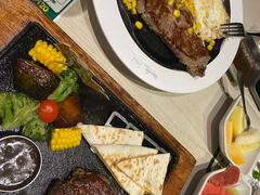 -豪客来牛排(鼓楼名店街店)